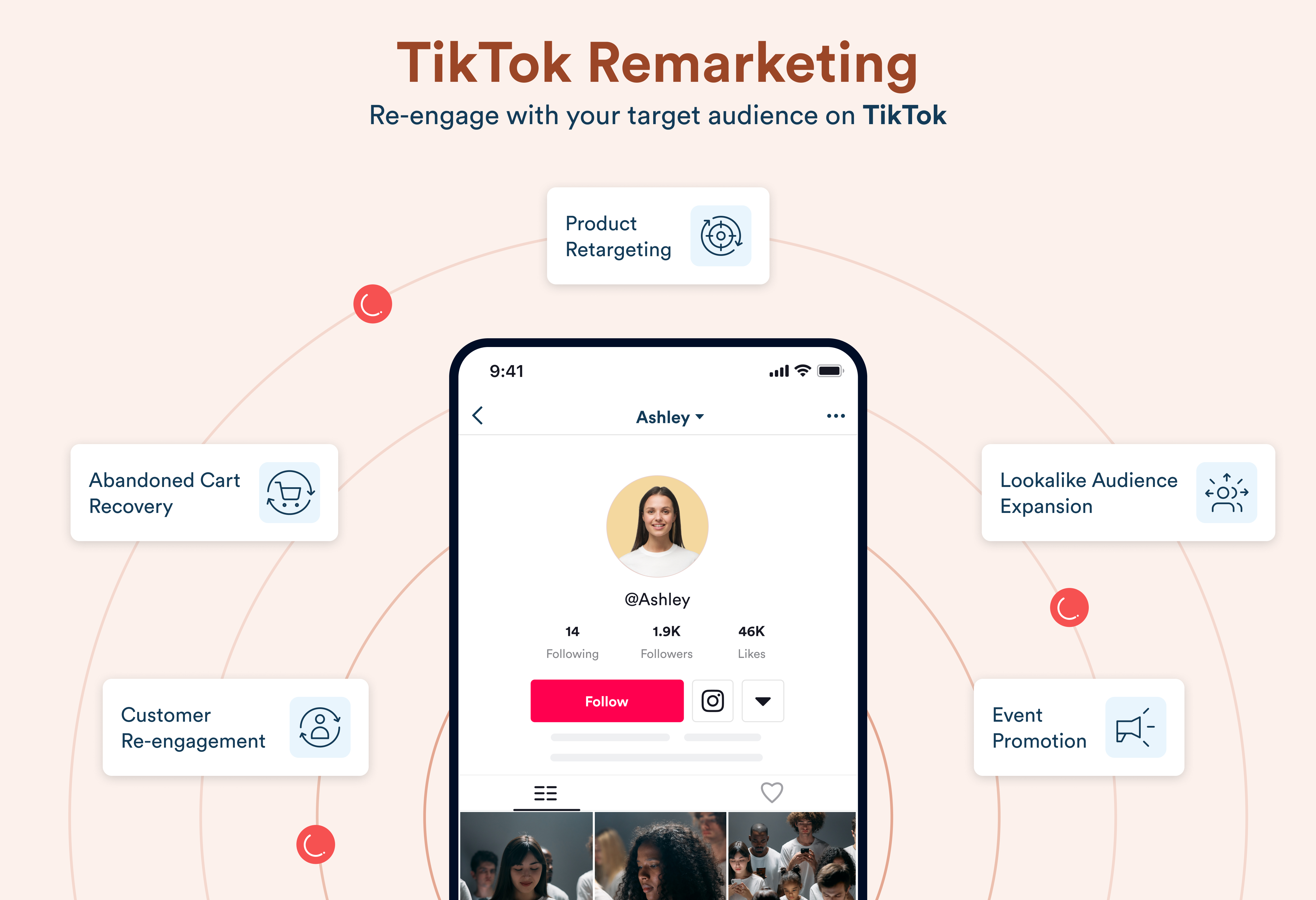TikTok Remarketing Strategy: Complete Guide