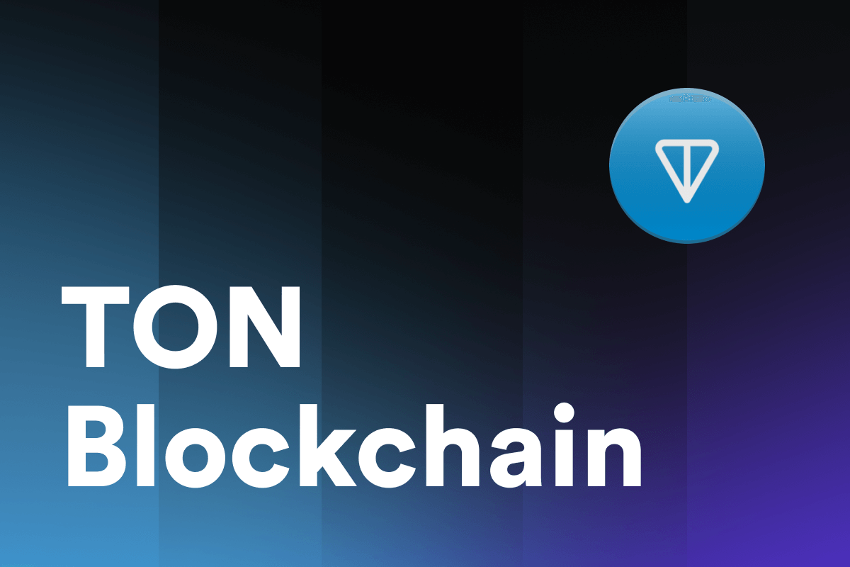 TON Blockchain