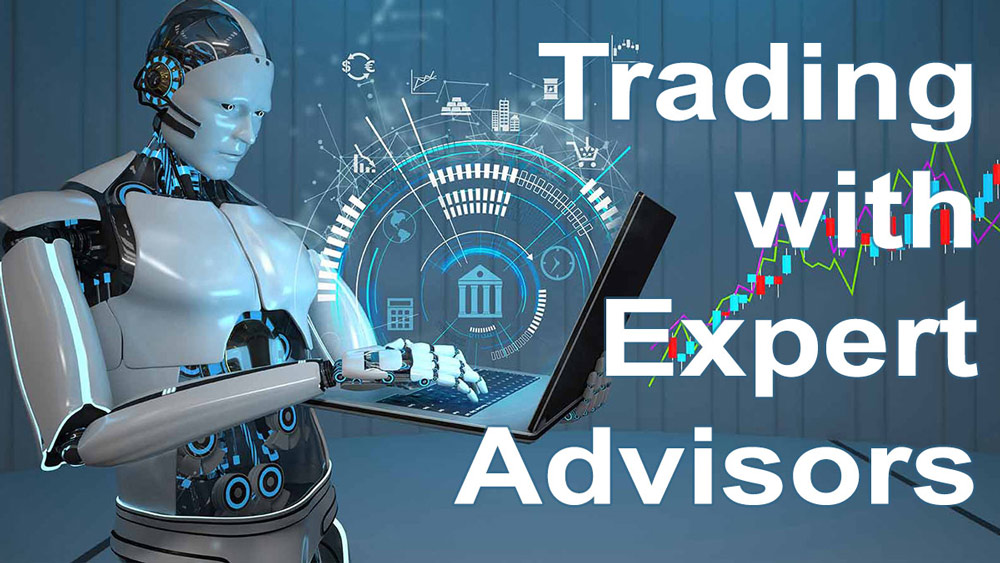 Top Forex Robots & Expert Advisors (EAs)