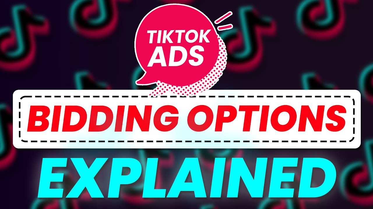 Understanding TikTok’s auction system