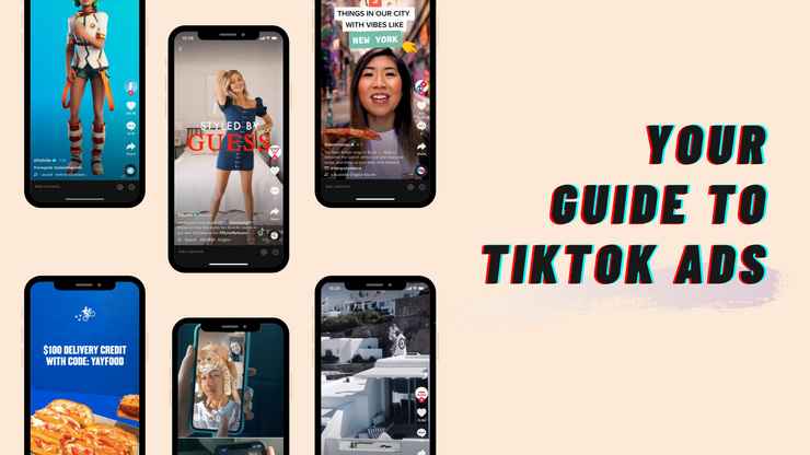 TikTok Ads: Complete Details Guide (2024-2025)
