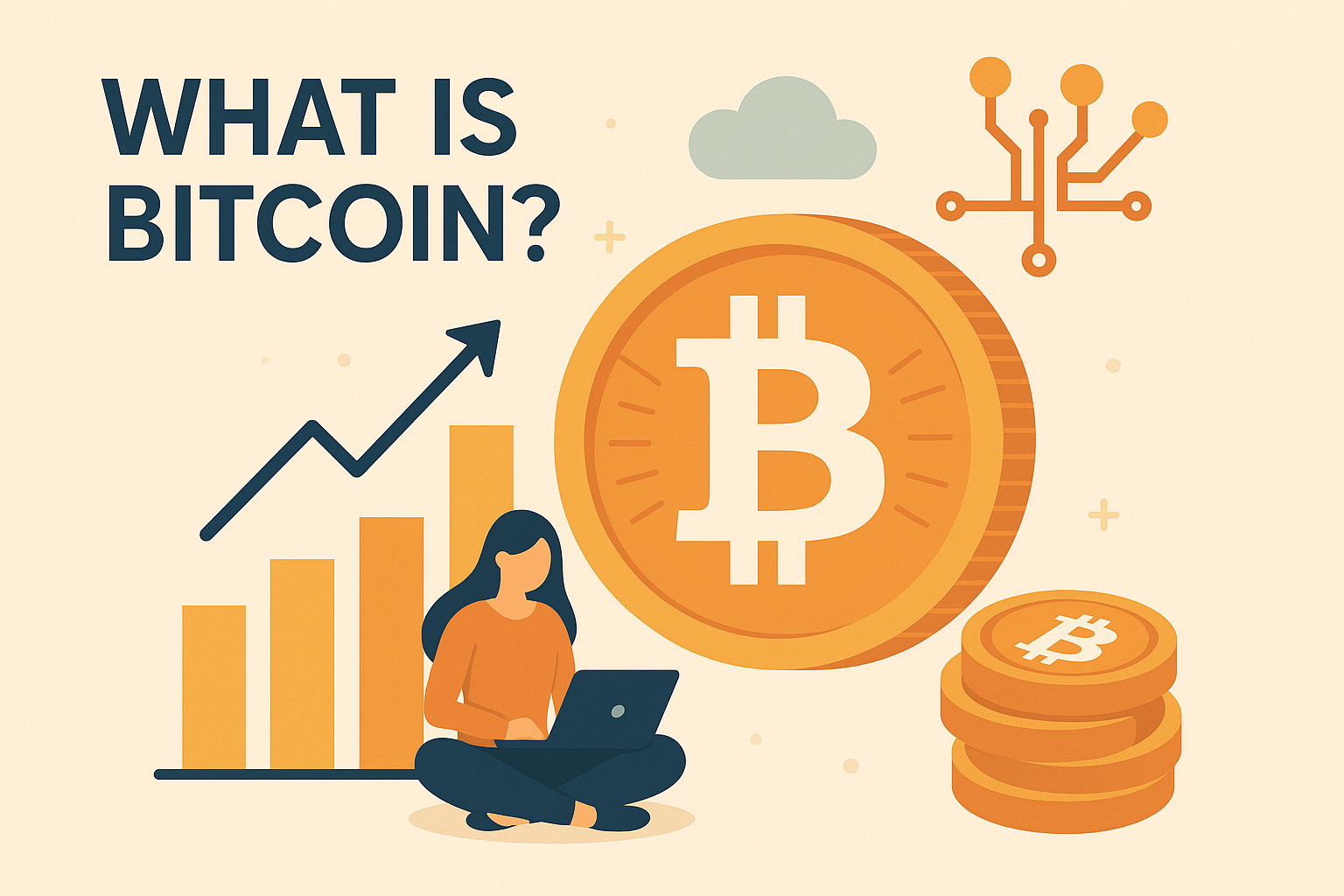 What is Bitcoin