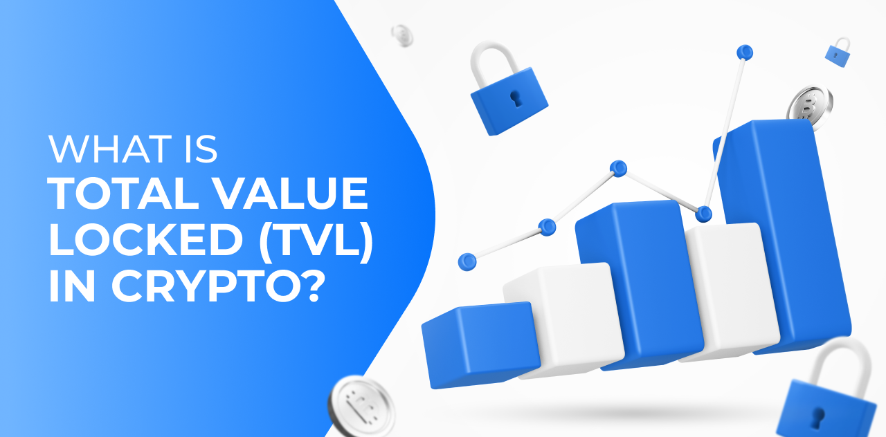 Total Value Locked