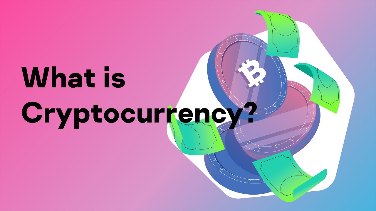 What is Cryptocurrency?