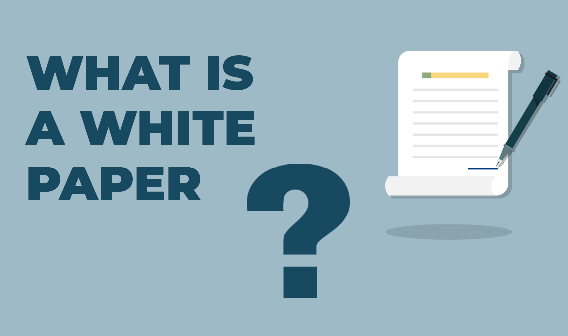 How to Read Whitepapers
