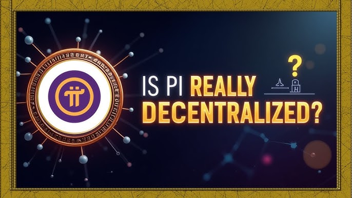 Pi Network: 去中心化金融的未来？