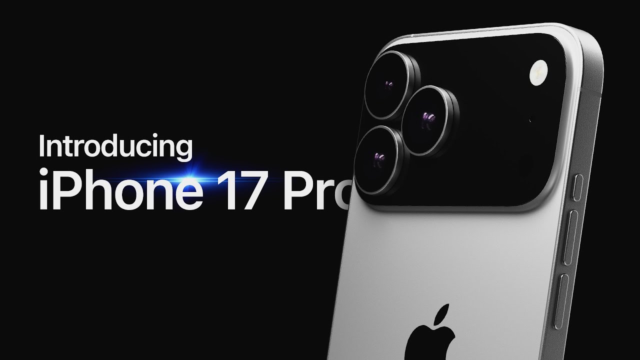 Berita Terkini iPhone 17: Apa yang Bakal Ditawarkan pada Tahun 2025