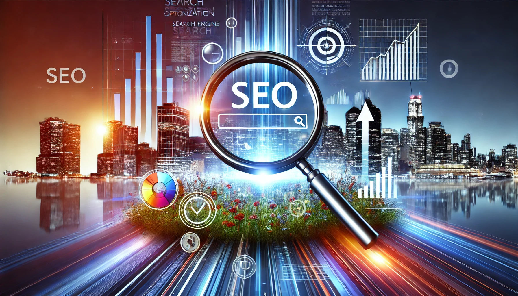How to Do SEO